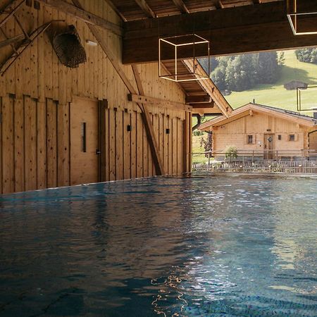 Hygna Chalets Reith im Alpbachtal Exteriér fotografie