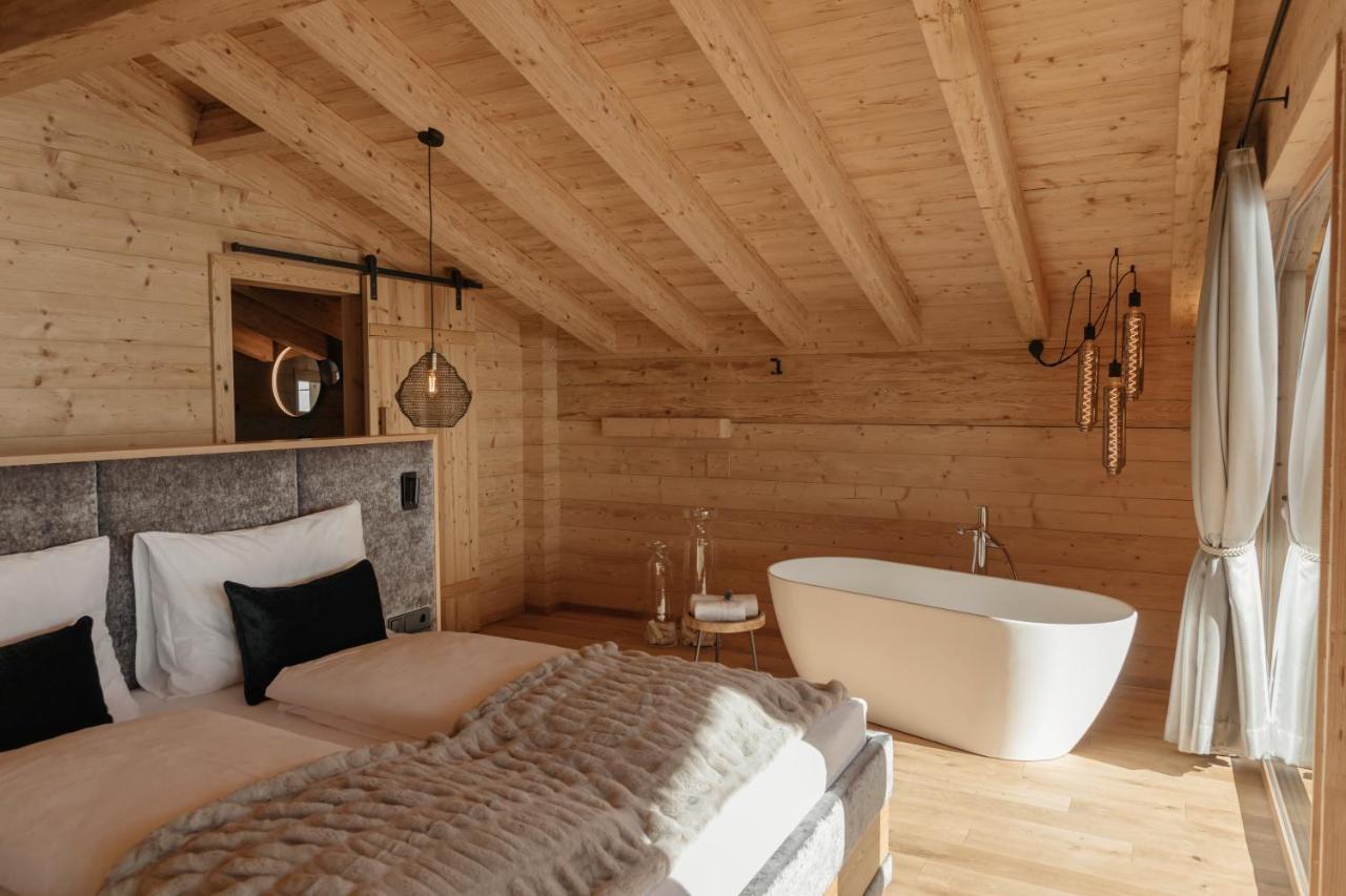 Hygna Chalets Reith im Alpbachtal Exteriér fotografie