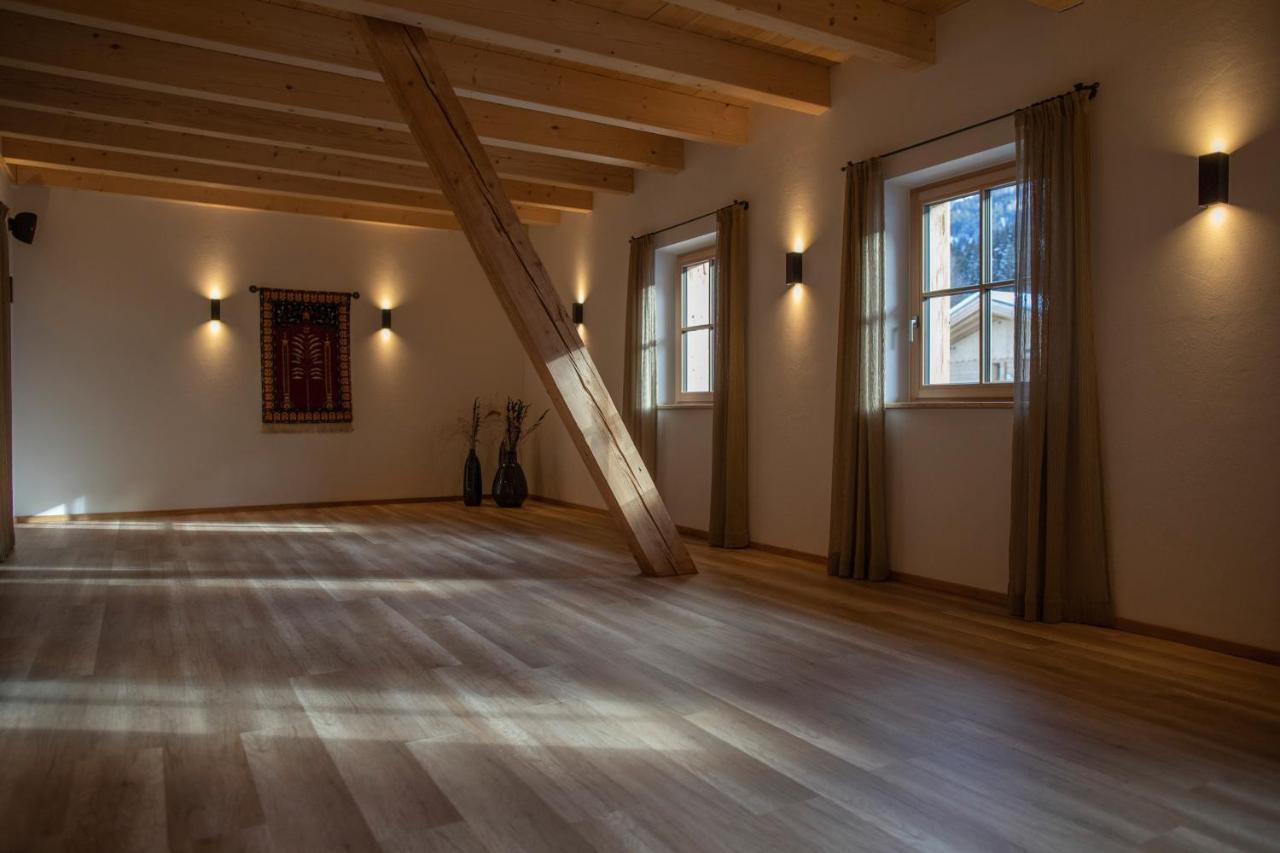 Hygna Chalets Reith im Alpbachtal Exteriér fotografie