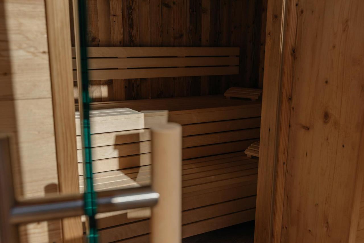 Hygna Chalets Reith im Alpbachtal Exteriér fotografie