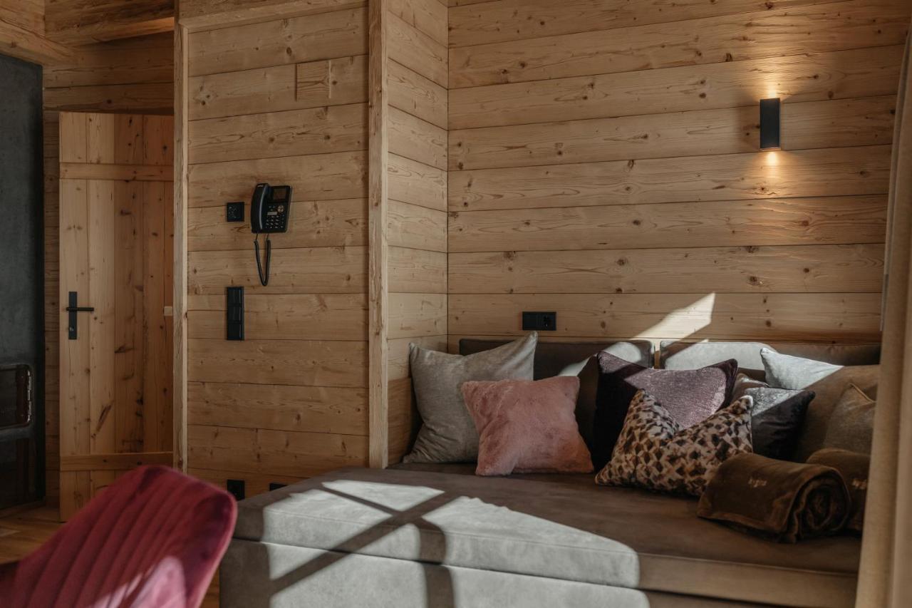 Hygna Chalets Reith im Alpbachtal Exteriér fotografie